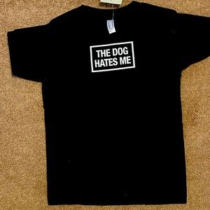 Zoe & Sprout fun funky fashion T, 100% organic cotton, made in USA